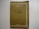 Studii si articole de istorie nr. LX-LXI (serie noua), 1993, Alta editura
