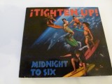 Midnight to six , cd
