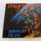 Midnight to six , cd