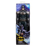 FIGURINA COMBAT BATMAN 30CM, Spin Master
