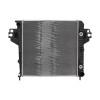 Radiator racire Jeep Cherokee, 09.2001-10.2007, Liberty 09.2001-09.2004, Motorizare 3, 7 V6 155kw Benzina, tip climatizare Cu/fara AC, cutie automata, KOYO