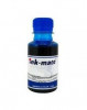 Cerneala Dye sublimare pentru imprimante Epson 100ml Light Cyan, InkMate