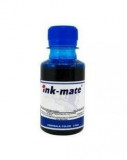 Cerneala refill Canon CLI-581 CLI581 C Cyan InkMate 100ml
