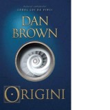 Origini - editie de buzunar - Dan Brown