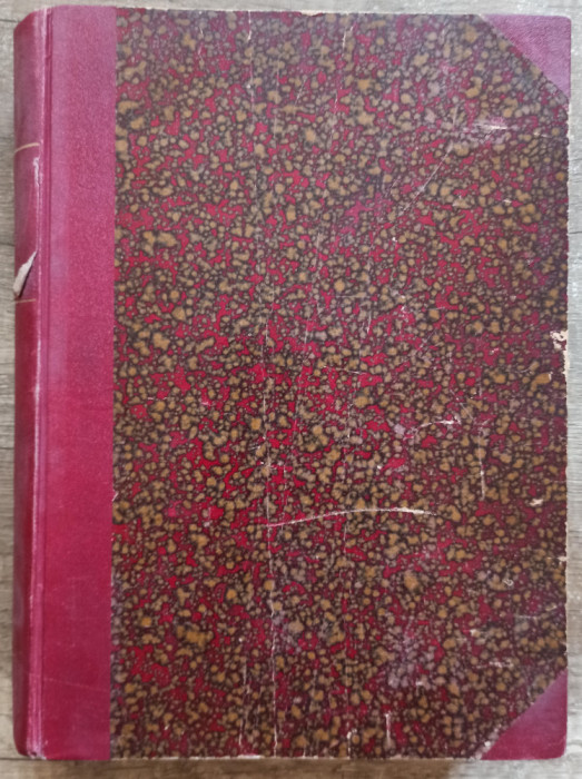 Journal des voyages// coligat reviste 1904-1907