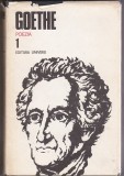 bnk ant Goethe - Opere vol 1 - Poezia