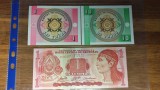 Cumpara ieftin Start colectie incepatori- 13 bancnote din toata lumea din care 8 necirculate