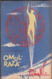 Bnk ant Mihail Leasenko - Omul-raza ( SF)