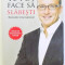 TE POT FACE SA SLABESTI de PAUL McKENNA - INCLUDE CD DE PROGRAMARE MENTALA , 2011 ,