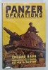 PANZER OPERATIONS by ERHARD RAUS , 2003
