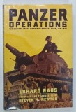 PANZER OPERATIONS by ERHARD RAUS , 2003