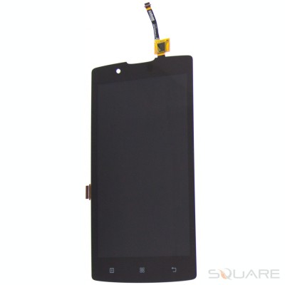 LCD Lenovo A2010 + Touch, Black foto