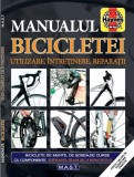 Manualul bicicletei. Utilizare, intretinere, reparatii - James Witts, Mark Storey, Haynes Publishing. Editura MAST