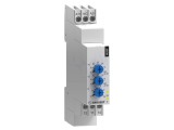 Releu Creștere Tensiune 24-48V AC/DC CROUZET 84872151