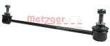 Brat/bieleta suspensie, stabilizator HONDA CIVIC IX Hatchback (FK) (2012 - 2016) METZGER 53063311