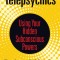 Telepsychics: Using Your Hidden Subconscious Powers