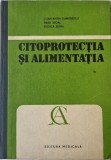Citoprotectia si alimentatia - Constantin Dumitrescu
