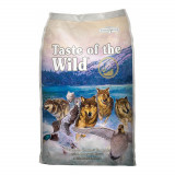 Hrana uscata pentru caini Taste of the Wild Wetlands 12.2 kg