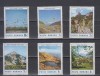 A11 TX9 3 - 1987 - Peisaje turistice, Natura, Nestampilat