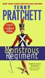 Terry Pratchett - Monstrous Regiment ( A DISCWOLRD NOVEL )