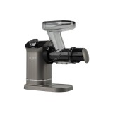 Storcator de fructe si legume cu presare la rece si razatoare multifunctionala, 150 W,Material Fara BPA, B&Ouml;HM BM1533SM