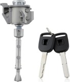 Cilindru Incuietoare Usa Stanga Fata + 2 Chei pentru Honda Civic (2012&ndash;2015) | OE 72185-TR0-A01