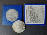 5 DM &quot;T. Fontane&quot; litera G, 1969, RFG - G 4657, Europa