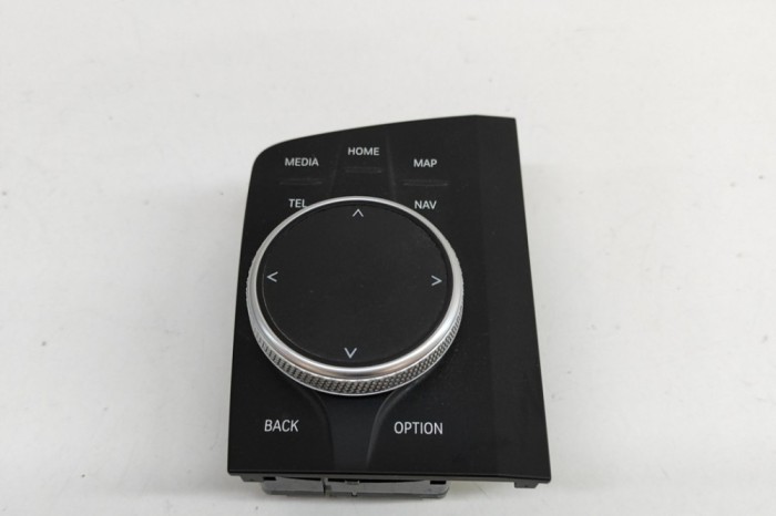 Buton de control navigație BMW 3 Touring G21 2022 OEM: 5A371C7 25032548