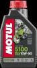 MOTUL 104074 5100 4T 10W-50 ulei de motor