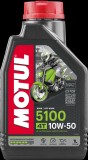 MOTUL 104074 5100 4T 10W-50 ulei de motor