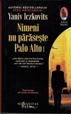 AS - YANIV ICZKOVITS - NIMENI NU PARASESTE PALO ALTO