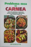 Problema mea cu carnea - Rip Esselstyn, Carte