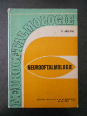 C. ARSENI - NEUROOFTALMOLOGIE foto