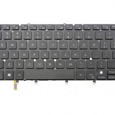 Tastatura laptop Dell XPS 13 9343 9350 9360 Inspiron 15 7547 7548 7347 7348 7352 7353 7359 17-3000 backlit