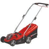 Einhell GE-CM 18/33 Li PXC - Masina de tuns iarba fara acumulatori si incarcator Li-Ion 18 V - Ah 33 cm 30 l