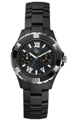 Ceas Dama, Gc - Guess Collection, Sport Class X69002L2S - Marime universala foto