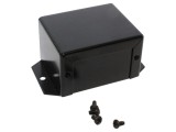 Carcasă Universală cu Lame de Fixare 56x69x41mm