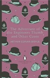 The Adventure of the Engineer&#039;s Thumb and Other Cases | Sir Arthur Conan Doyle