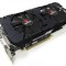 Placa video Biostar Radeon RX-580 8GB GDDR5 256bit Bulk