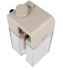 Recipient lapte pentru espressor DELONGHI 7313250721 EN560.W