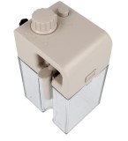 Recipient lapte pentru espressor DELONGHI 7313250721 EN560.W