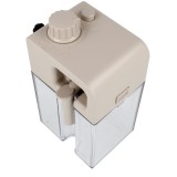 Recipient lapte pentru espressor DELONGHI 7313250721 EN560.W