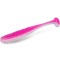 Shad Delphin Zandera Flexifloat Uvs, Candy, 12cm, 5buc/pac
