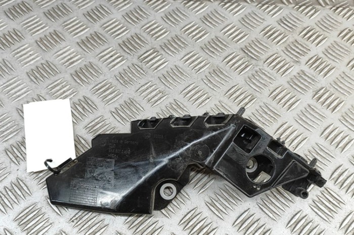 Suport bara de protecție st&acirc;nga față VW TIGUAN AD1 2021 OEM: 5NA807049B 31639939