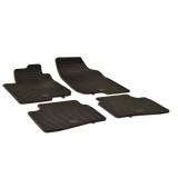 SET COVORASE AUTO CAUCIUC UMBRELLA PENTRU HYUNDAI I30 - LIMOUSINE (2007-2011) KIA CEE`D (2007-2011)