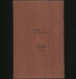 Cumpara ieftin ARAM M. FRENKIAN - SCRIERI FILOSOFICE - VOL. I