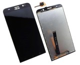 Display Asus Zenfone Zoom ZX550 Black Negru