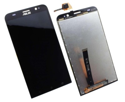 Display Asus Zenfone Zoom ZX550 Black Negru foto