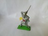Bnk jc Britains Deetail 696 - cavaler cu sabie