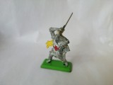 Bnk jc Britains Deetail 696 - cavaler cu sabie